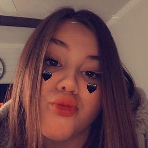 Meet your Posher, Mariah